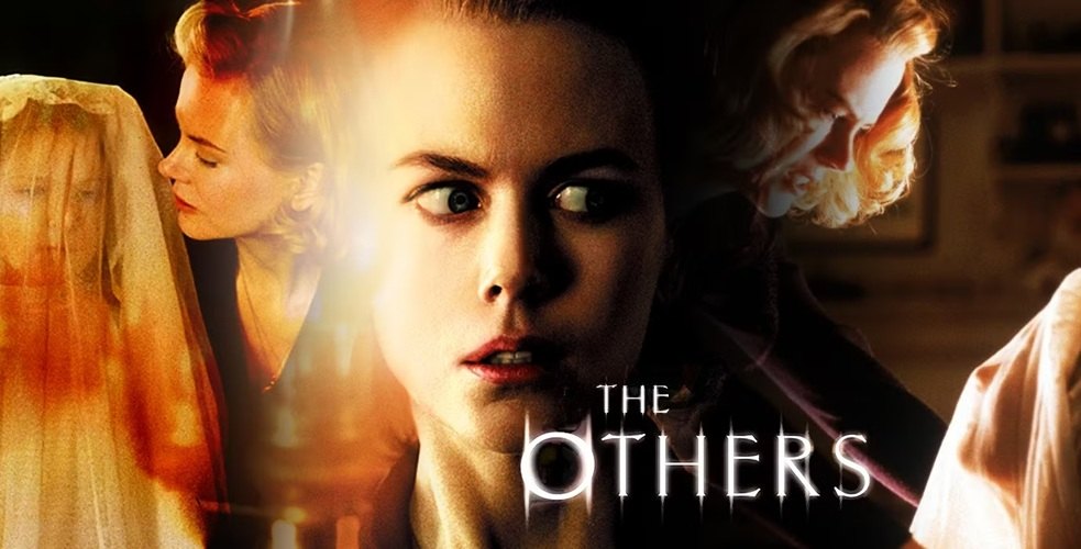 The Others小岛惊魂